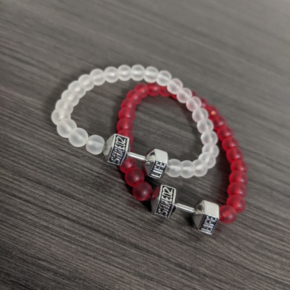 Shredz Bracelet - Picture 3 of 3